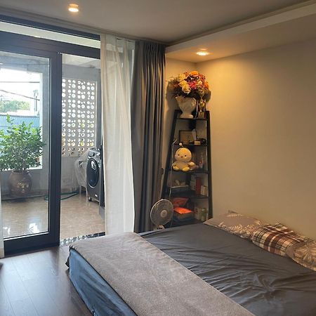 Thon Kim Long Homestay Boi Boi מראה חיצוני תמונה
