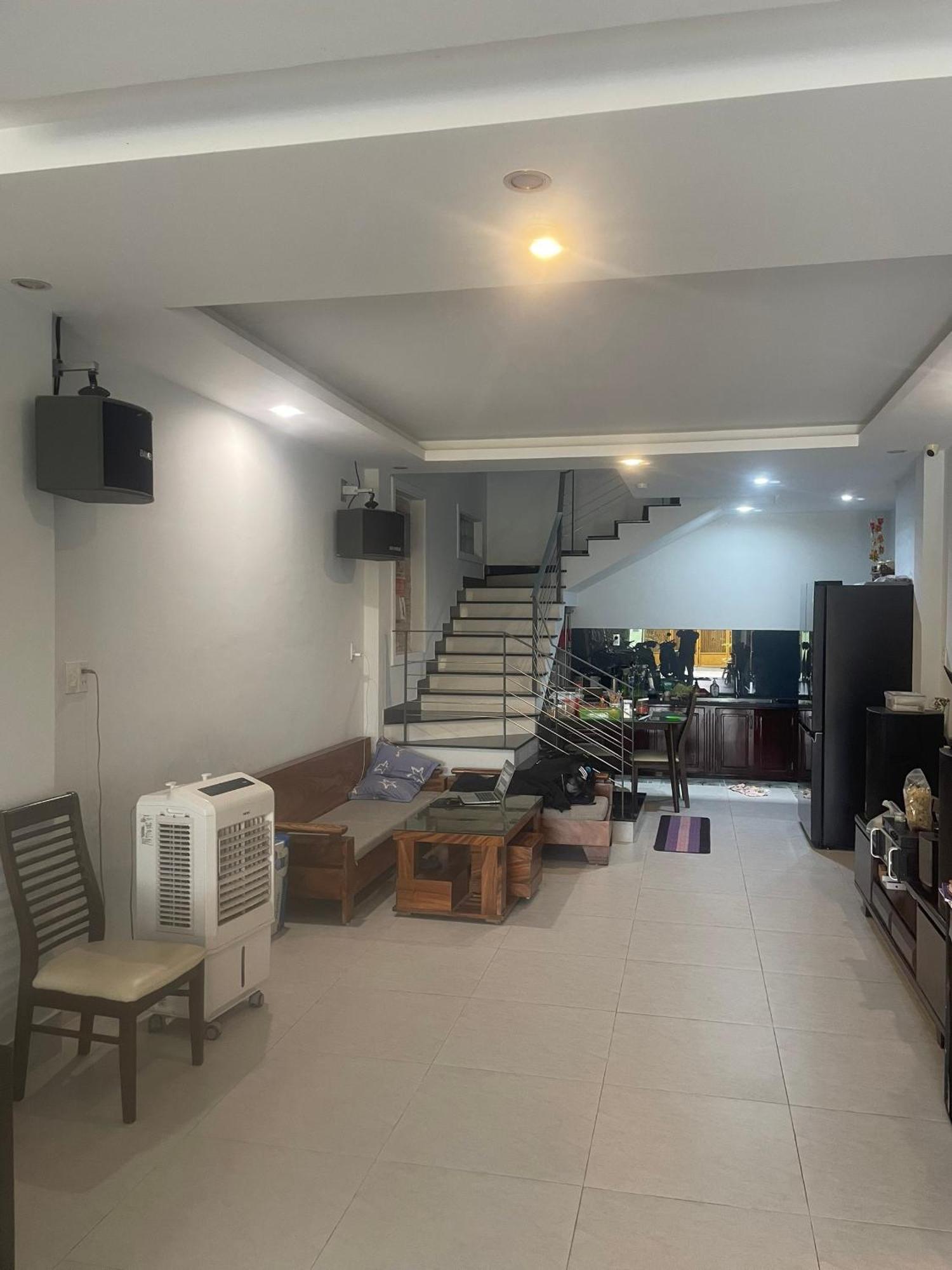 Thon Kim Long Homestay Boi Boi מראה חיצוני תמונה