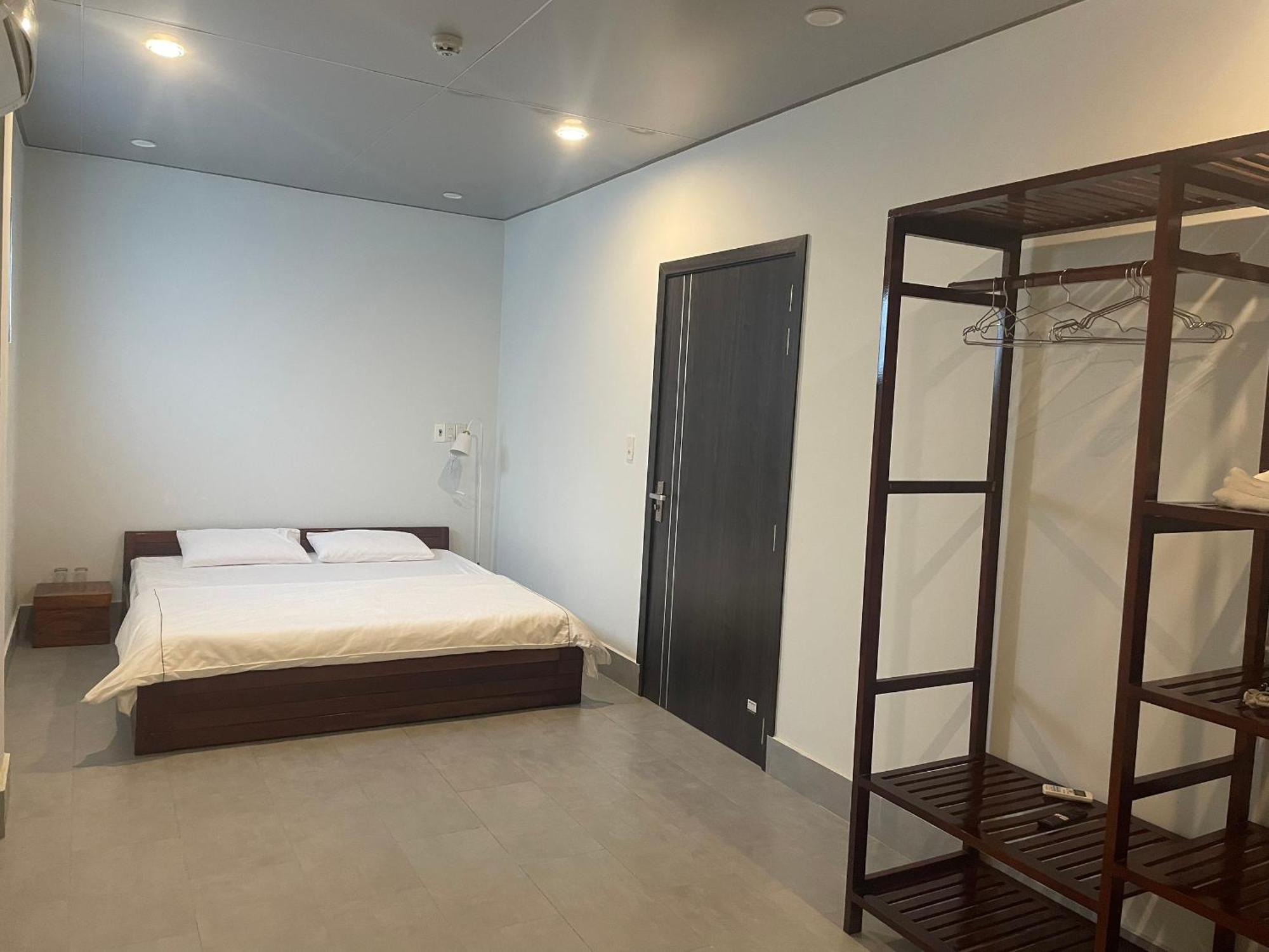Thon Kim Long Homestay Boi Boi מראה חיצוני תמונה