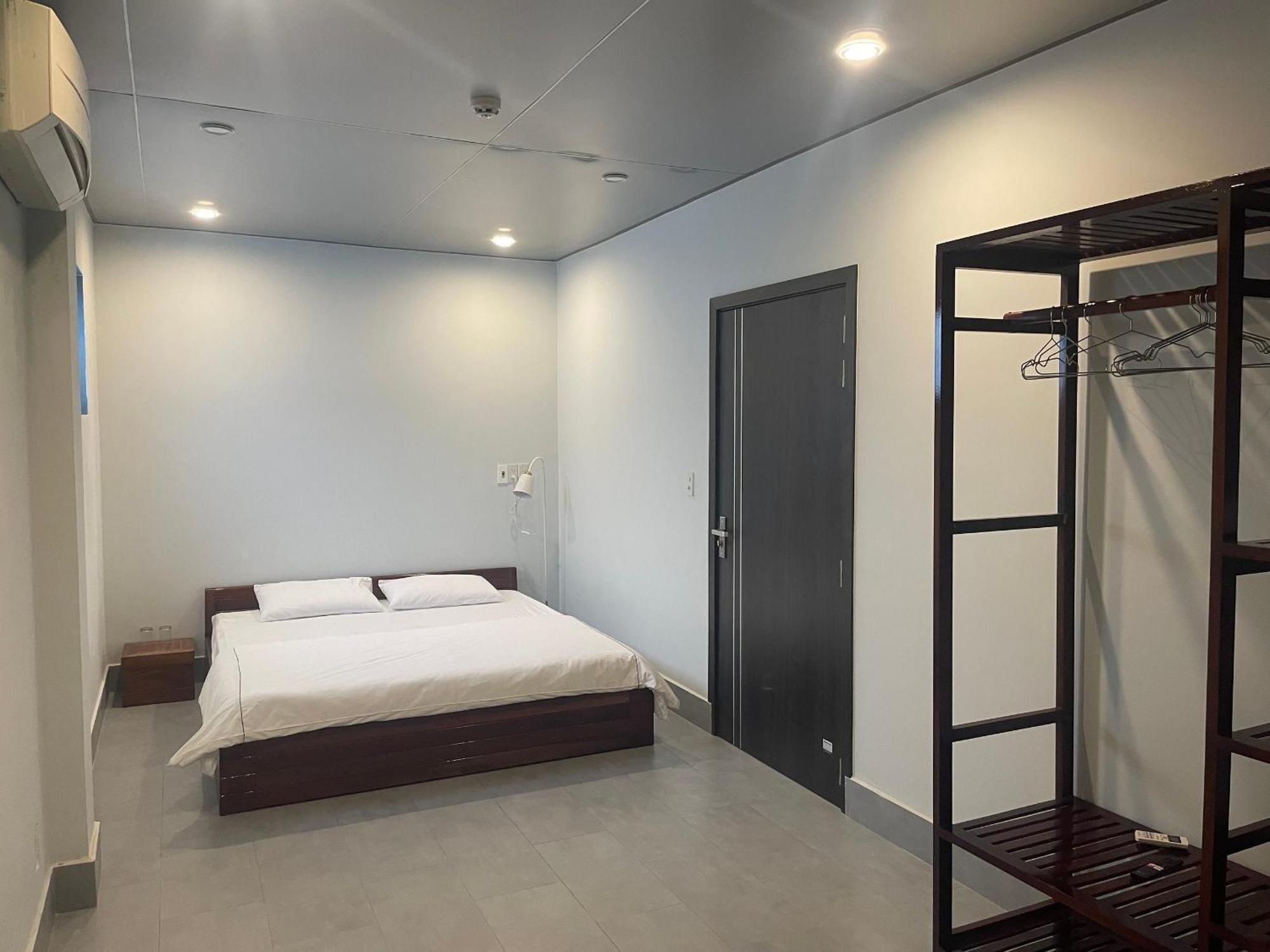 Thon Kim Long Homestay Boi Boi מראה חיצוני תמונה