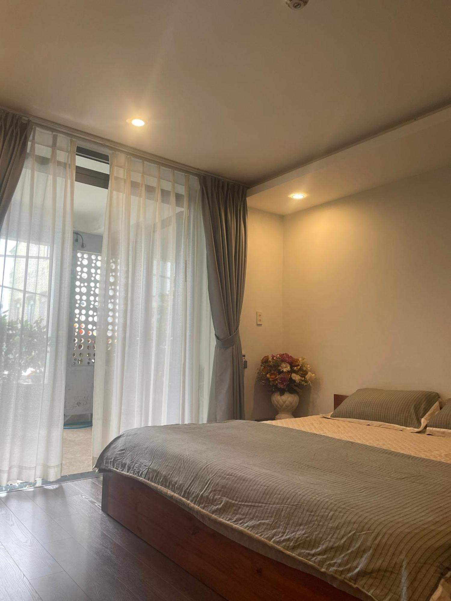 Thon Kim Long Homestay Boi Boi מראה חיצוני תמונה